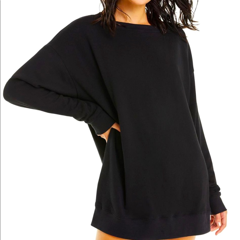 Wildfox Roadtrip Sweater